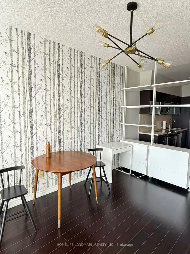 Additional image 12 of 386 Yonge St Unit 5603