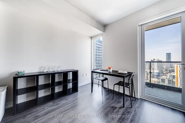 Additional image 11 of 251 Jarvis St Unit 3809