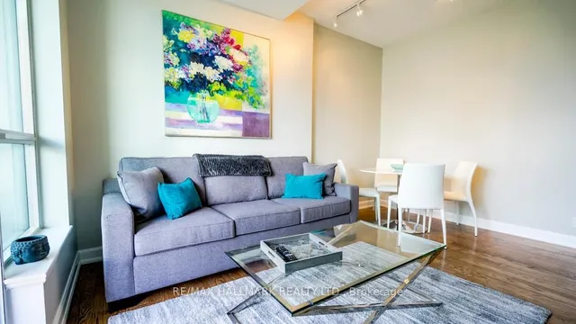 Additional image 8 of 230 Queens Quay Unit 2525