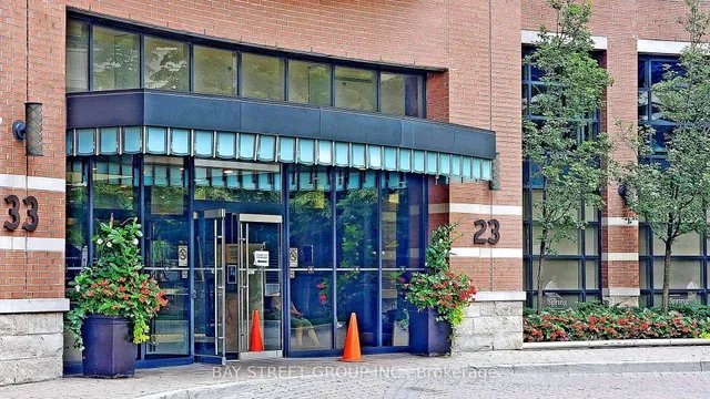Additional image 3 of 23 Sheppard Ave Unit 1104