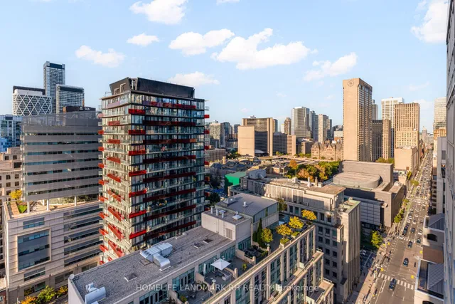 Additional image 20 of 199 Richmond St Unit 2301