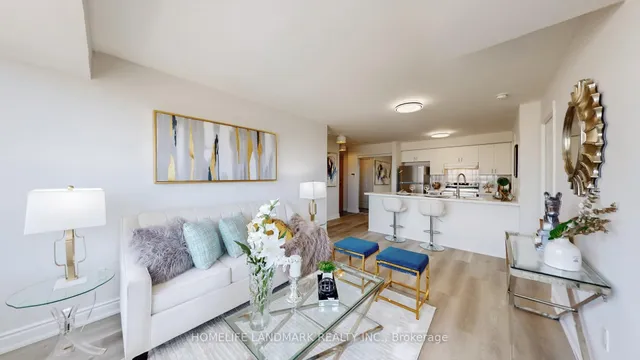 Additional image 3 of 50 Brian Harrison Way Unit 1107