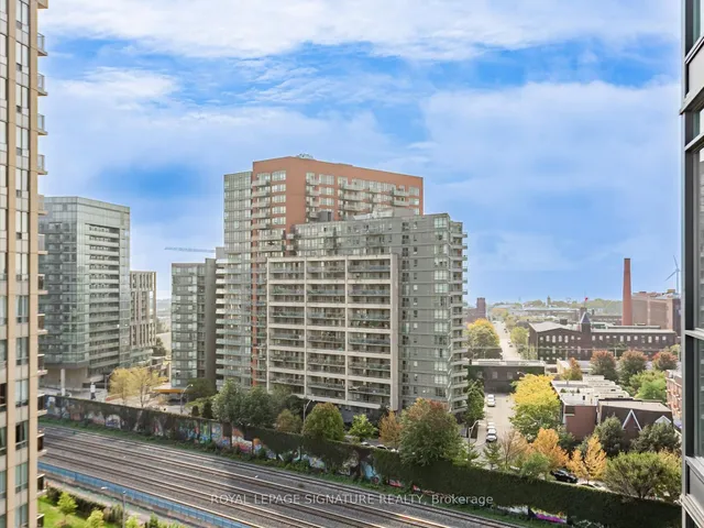 Additional image 24 of 1171 Queen St Unit 1208