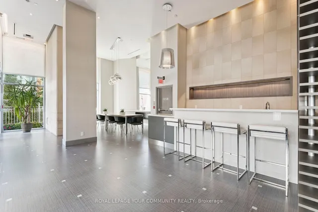 Additional image 33 of 500 Sherbourne St Unit 1311