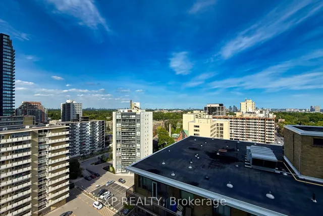 Additional image 22 of 212 Eglinton Ave Unit 1510