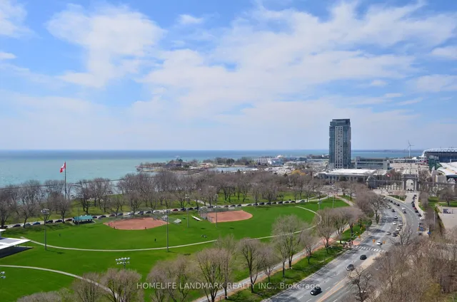 Primary image of 215 Fort York Blvd Unit 1704