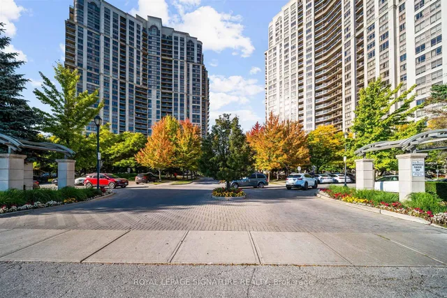 Additional image 5 of 710 Humberwood Blvd Unit 2407