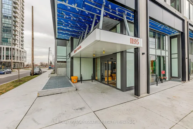 Additional image 3 of 1195 The Queensway Unit 901