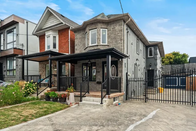 Additional image 2 of 197 Lambton Ave