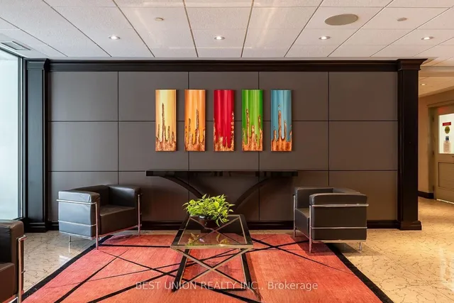 Additional image 17 of 77 Maitland Pl Unit 1209