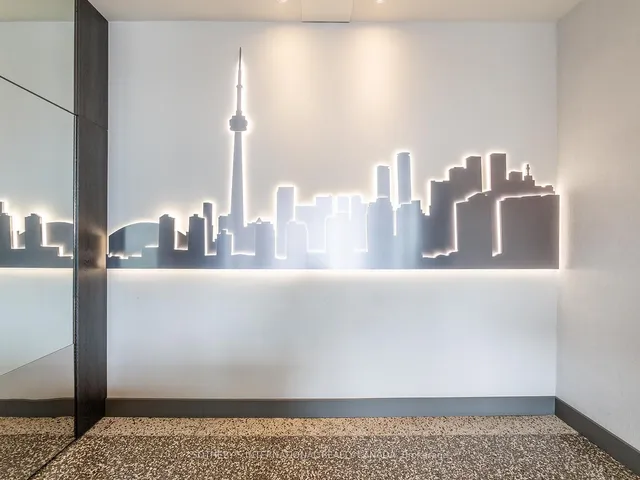 Additional image 7 of 218 Queens Quay Unit 2202
