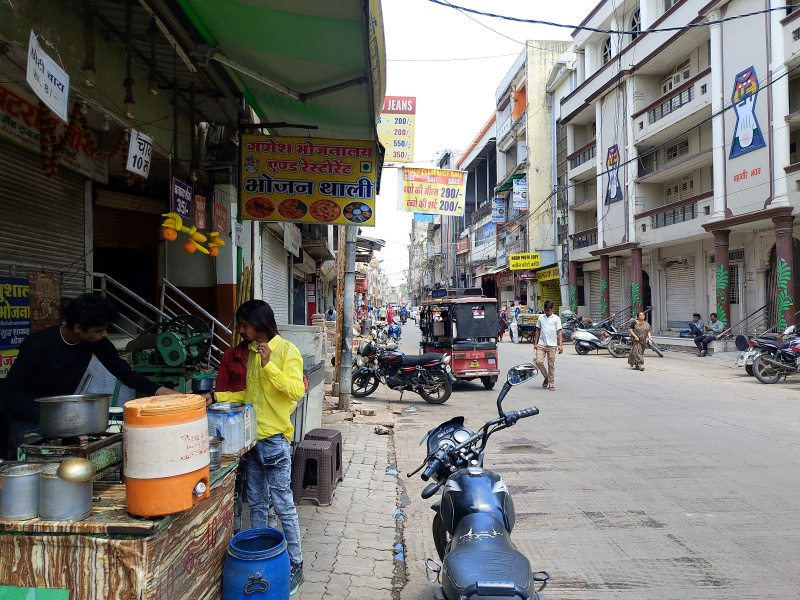 Additional image 3 of Rajwada, Indore