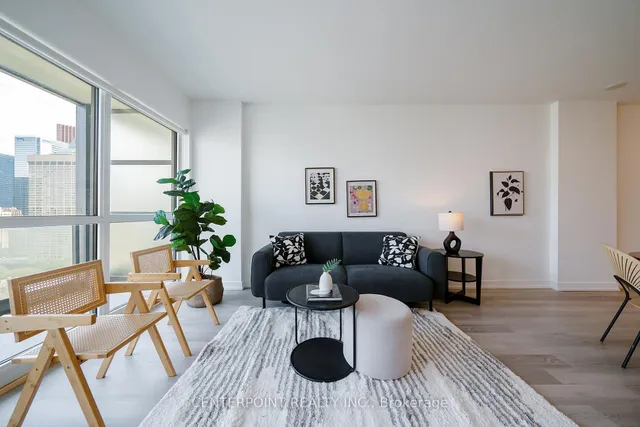 Additional image 3 of 210 Simcoe St Unit 2305