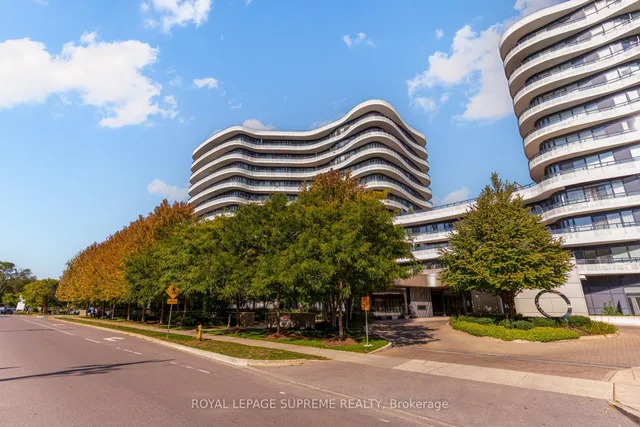 Property image for 99 The Donway W Way Unit 817
