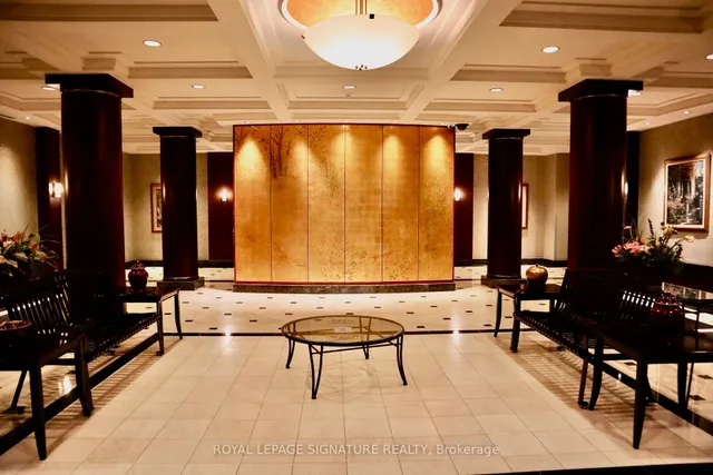 Additional image 2 of 1883 McNicoll Ave Unit 801