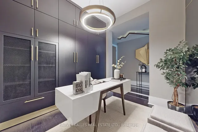 Additional image 31 of 29 Queens Quay Unit 813