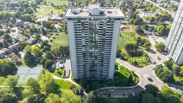Additional image 2 of 1555 Finch Ave Unit 3002