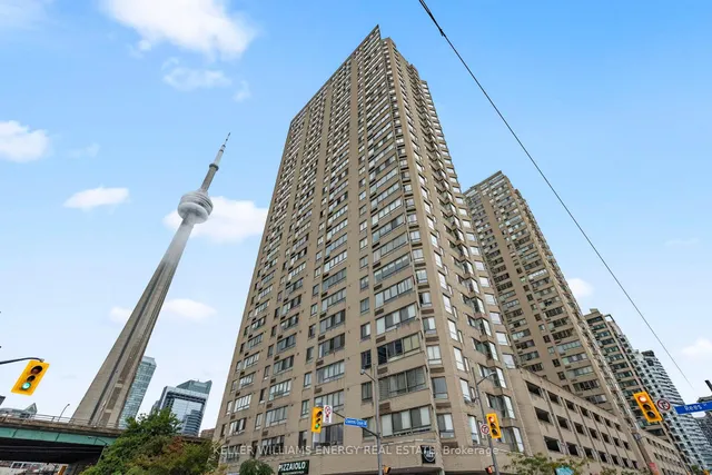 Additional image 3 of 270 Queens Quay Unit 704