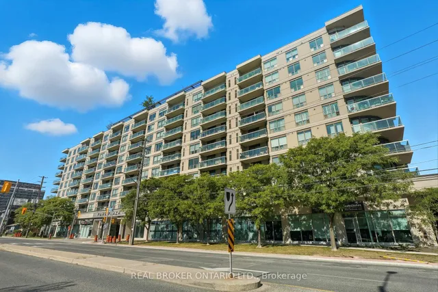 Additional image 39 of 1030 Sheppard Ave Unit 704