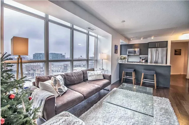 Additional image 2 of 125 Western Battery Rd Unit 1007