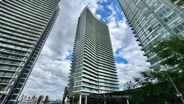 117 Mcmahon Dr Unit 2307