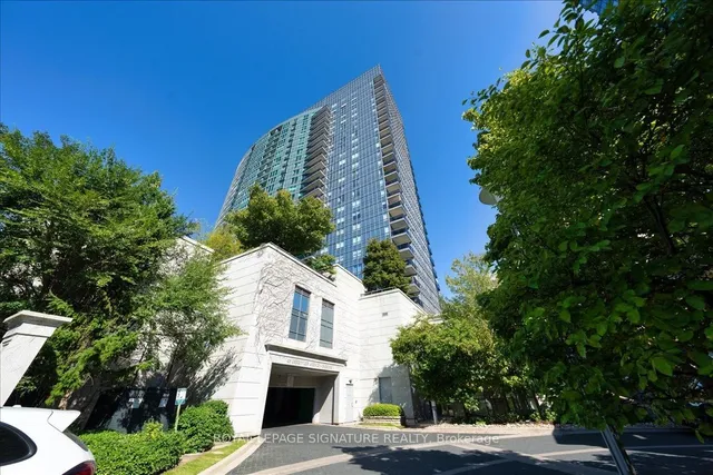 25 Greenview Ave Unit 1520