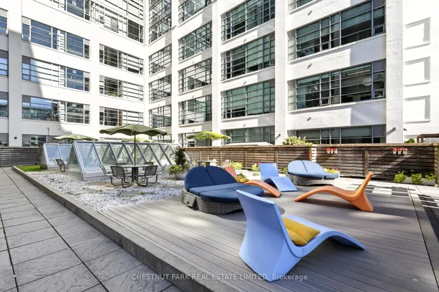 Additional image 27 of 637 Lakeshore Blvd Unit 215