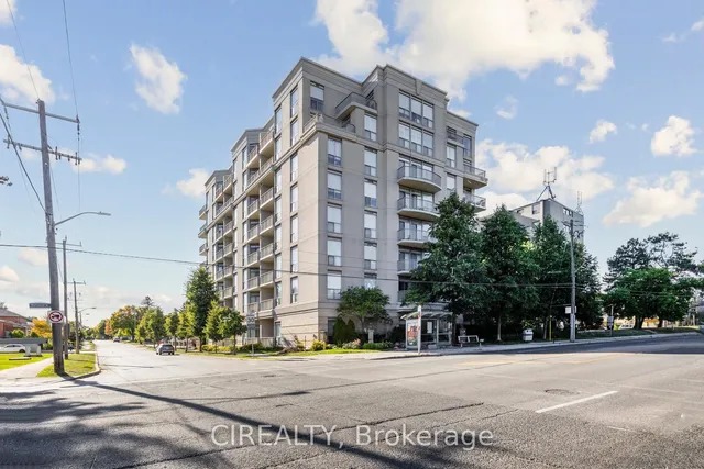 Additional image 2 of 4200 Bathurst St Unit 413