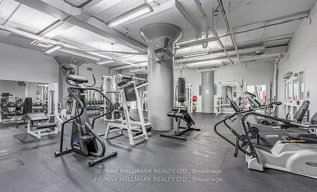 Additional image 40 of 155 Dalhousie St Unit 552