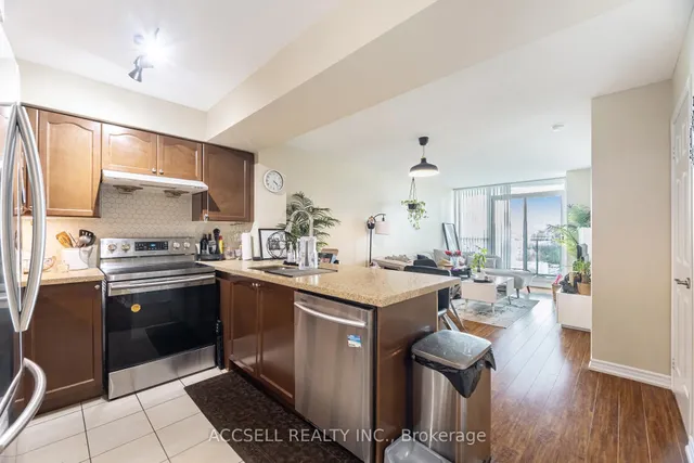 Additional image 7 of 68 Grangeway Ave Unit 1015