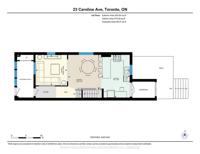 Additional image 48 of 23 Caroline Ave