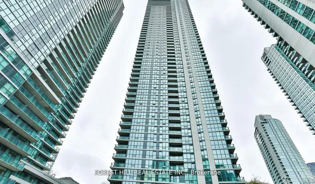 Primary image of 18 Harbour St Unit 2605