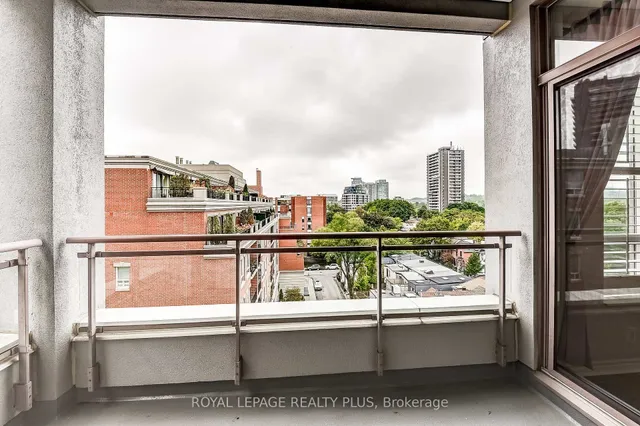 Additional image 31 of 980 Yonge St Unit 715