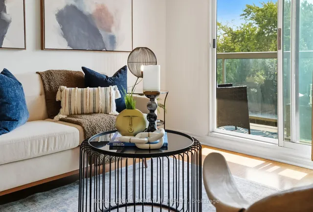 Additional image 18 of 935 Sheppard Ave Unit 402