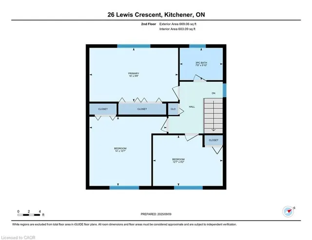 Additional image 43 of 26 Lewis Cres