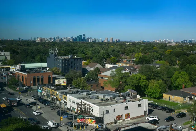 Additional image 24 of 3000 Bathurst St Unit 1205