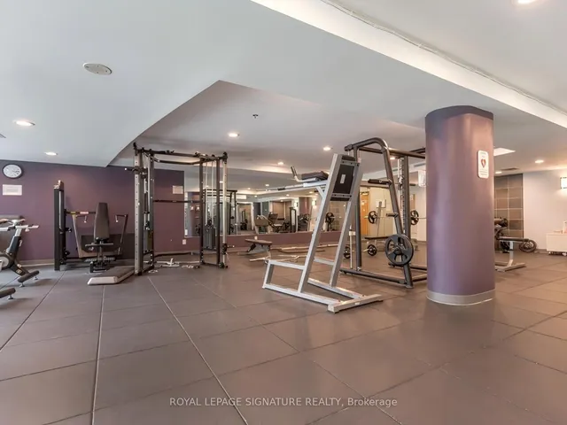 Additional image 30 of 231 Fort York Blvd Unit 610