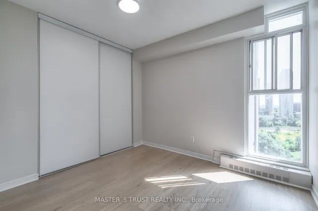 Additional image 18 of 4101 Sheppard Ave Unit 1408