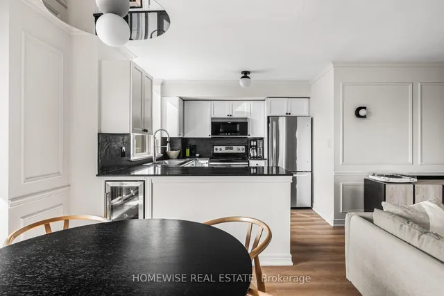 Additional image 2 of 1369 Bloor St Unit 404