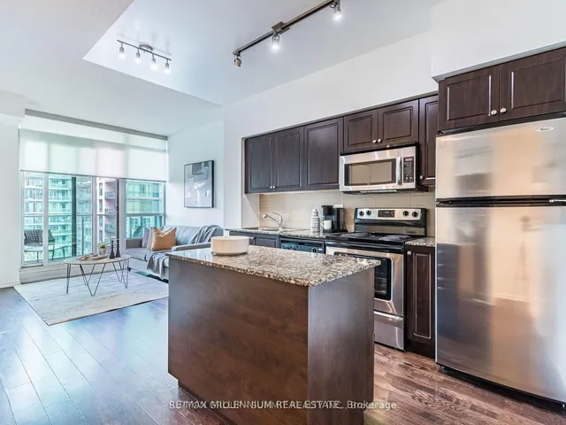 Additional image 2 of 215 Fort York Blvd Unit 712