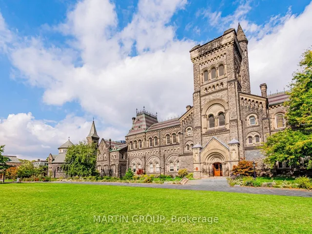 Additional image 25 of 887 Bay St Unit 506