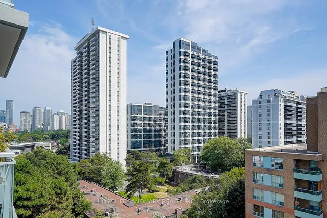 Additional image 30 of 68 Merton St Unit 901