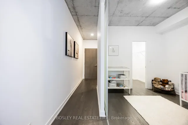 Additional image 30 of 109 Ossington Ave Unit 312