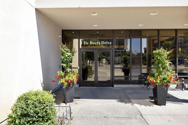 Additional image 6 of 1 De Boers Dr Unit 801