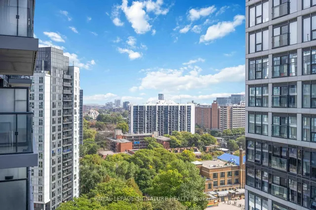 Additional image 32 of 251 Jarvis St Unit 1725