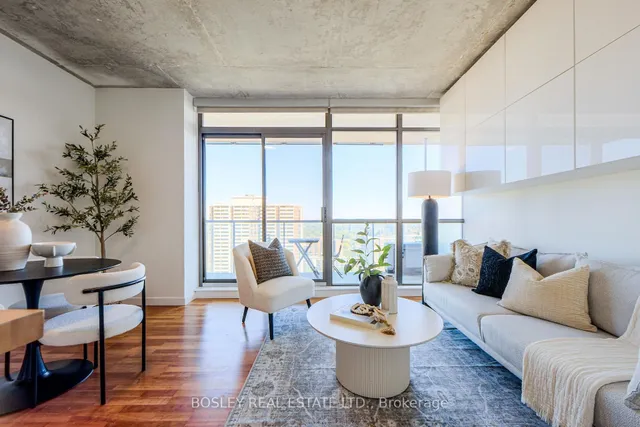 281 Mutual St Unit 2507