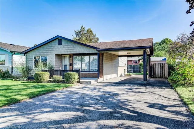 Additional image 3 of 53 Belwood Cres