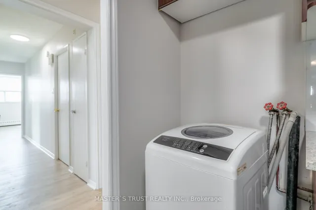 Additional image 20 of 4101 Sheppard Ave Unit 1408