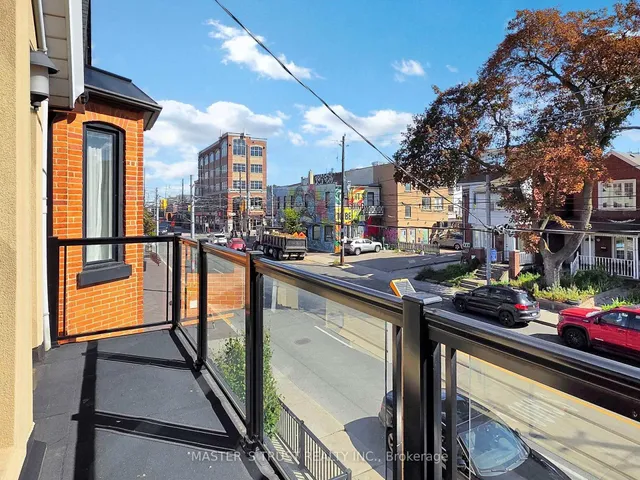Additional image 29 of 420 Ossington Ave