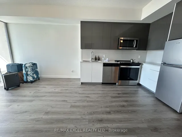 Additional image 2 of 60 Frederick St Unit 1513